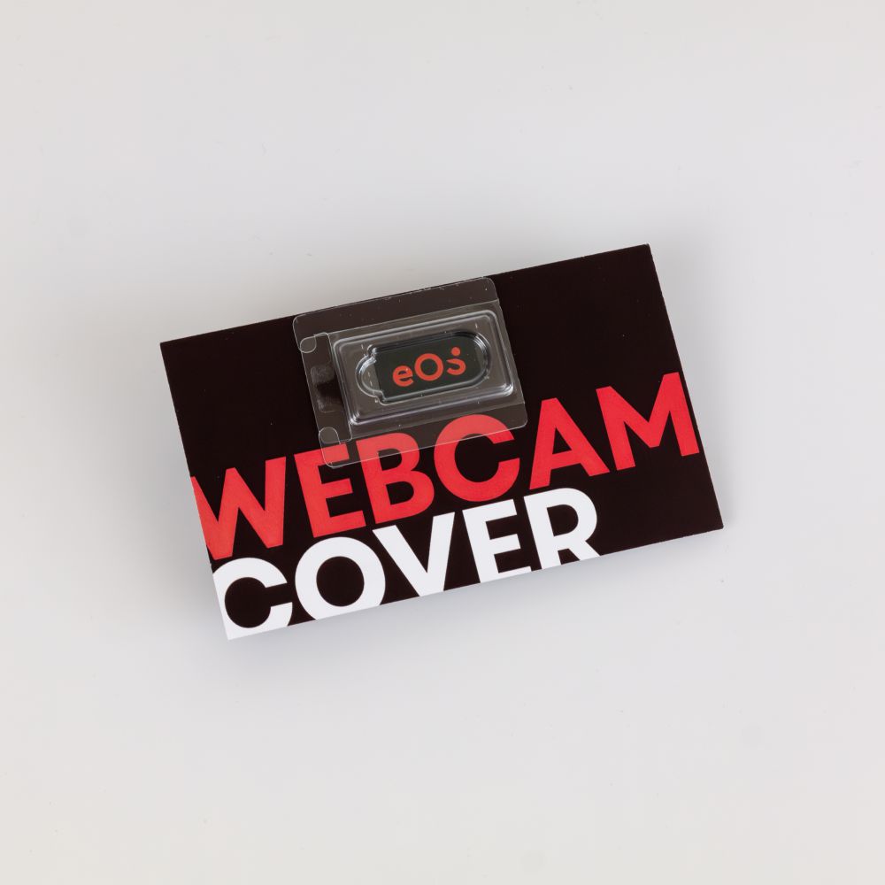 EOS Webcam Cover