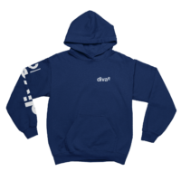 Corporate Fashion Hoodie