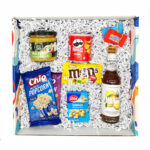 Snackbox innen