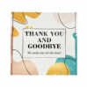 Thank You Box