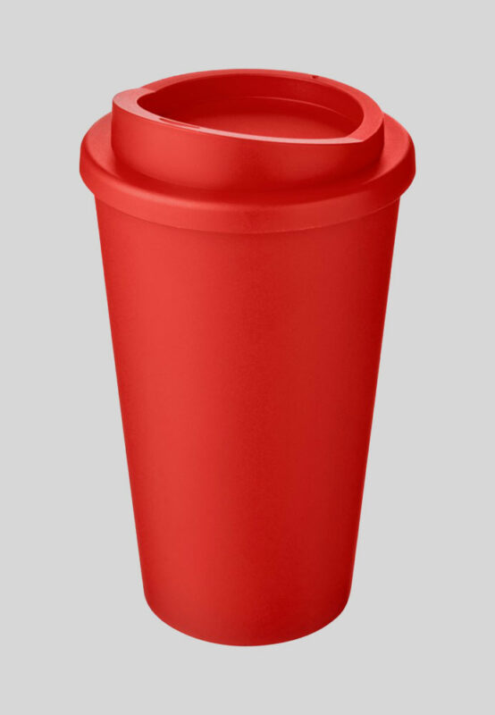 Americano ToGo mug with print