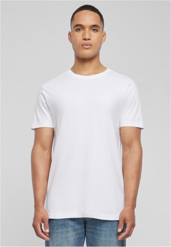 T-Shirt aus 100 % Baumwolle für Firmen