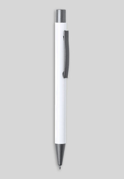 Premium-Pen-weiß