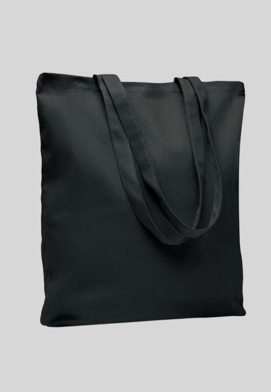 Cotton bag with FIrmenlogo from 10 pieces