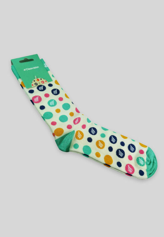 Cool socks for start-ups from just 25 pieces