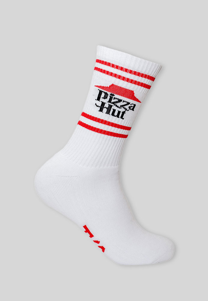 Cool socks for start-ups from just 25 pieces