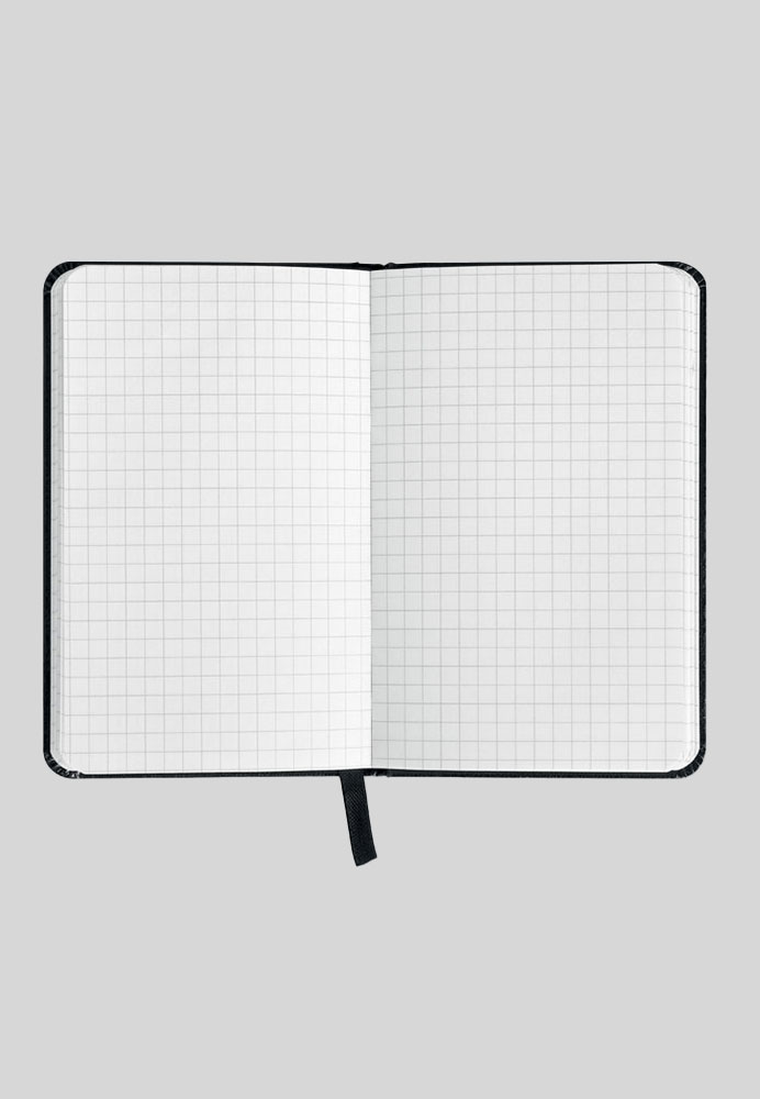 Squared Book
