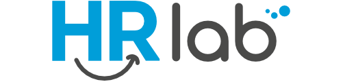 HR Lab Logo