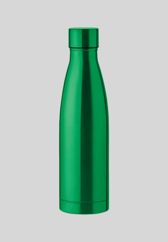 MIJO Belo Bottle in gruen