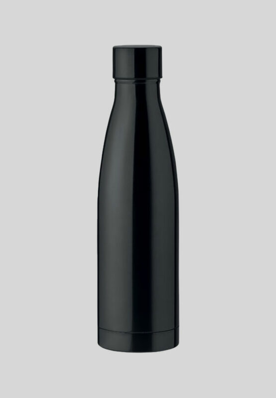 MIJO Belo Bottle in schwarz