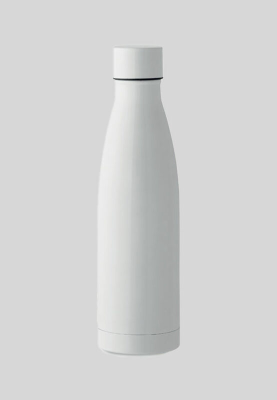 MIJO Belo Bottle in weiß