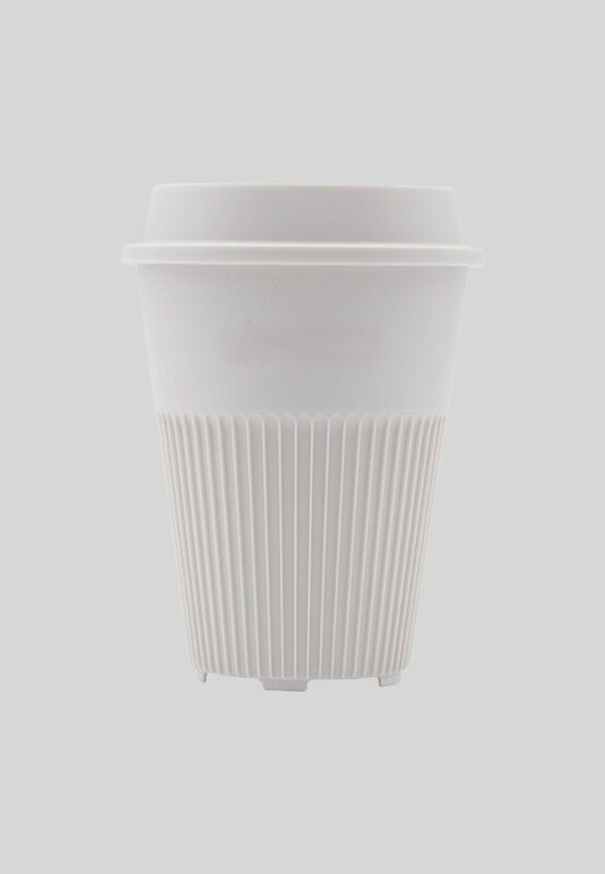Circular&Co Returnable Cup Lid 340 ml Kaffeebecher