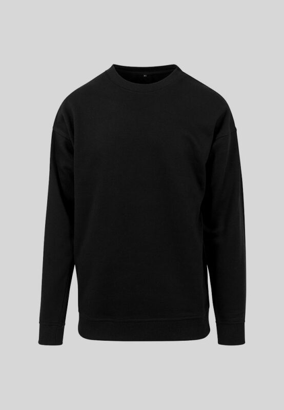 MIJO Sweatshirt für Startups ab 10 Stück mit individuellem Druck.